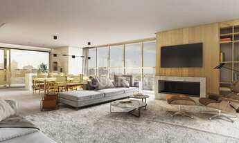 Imagem 7: Apartamento 3 suites 202 m2 duas sacadas 4 vagas