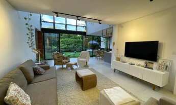 Imagem 4: Casa de condomínio fechado para aluguel com 3 suítes