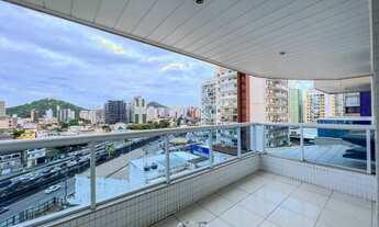 Imagem: Ed Atenas-3 Qts-1 Suíte-130 M²-Sol da