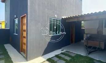 Imagem: Bela duplex à venda em Unamar, 2 quartos