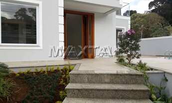 Imagem 3: Sobrado com 313m², 3 suítes, 6 banheiros, 6 vagas de garagem na região do Tucuruvi