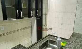 Imagem 3: Apartamento com 2 dormitórios para alugar, 60 m² por R$ 1.800/mês - Praia da Costa - Vila