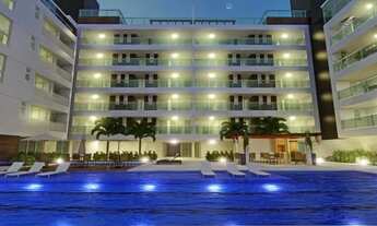 Imagem 5: Apartamento à venda 3 quartos 3 suítes 5 banheiros 2 vagas Areia Dourada Cabedelo