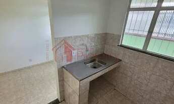 Imagem 6: Apartamento no Bairro Califórnia, com 02 Quartos