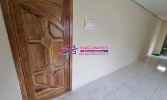 Imagem: Aluga-se Casa no Jardim dos Alamos (Cod