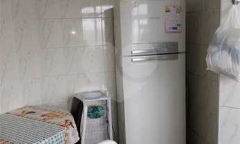 Imagem 6: Apartamento Venda 77,93m2 com 3 dormitórios com 1 Suite. Mandaqui