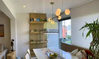 Imagem 5: APTO PRONTO 73m² com 2 dorms, em Pinheiros - SP