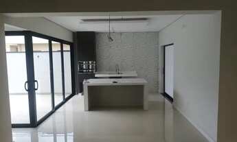 Imagem 4: Casa 3 dormitórios condomínio Olívio Franceschini