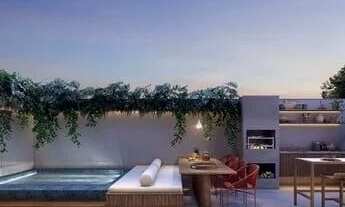 Imagem 5: Apartamento-À VENDA-Lagoa-Rio de Janeiro-RJ