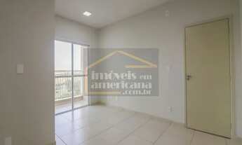 Imagem: AMERICANA - RESIDENCIAL - JARDIM BELA VISTA