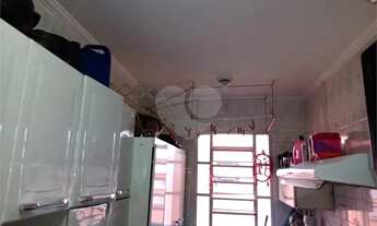 Imagem 3: Apartamento de 52 M² no Bairro Conceição, c/ 2 dormitórios, sala de jantar e vaga de garag