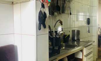 Imagem 5: Apartamento para aluguel possui 95 metros quadrados com 3 quartos em Pedreira - Belém - Pa