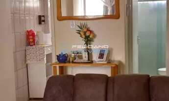 Imagem 4: Kitnet com 1 dorm, Guilhermina, Praia Grande - R$ 185 mil, Cod: 1667