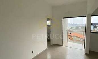 Imagem 4: Apartamento - Jardim Novo Cambuí - Hortolândia