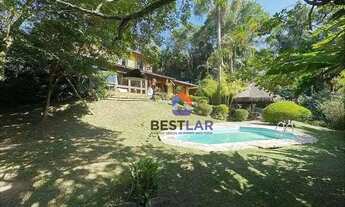 Imagem 4: Casa com 4 dormitórios à venda, 368 m² por R$ 1.480.000 - Granja Viana - Carapicuíba/SP