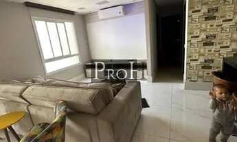 Imagem 4: Apartamento 3 dormitórios sendo 1 suíte e Lazer completo R$ 1.370.000,00