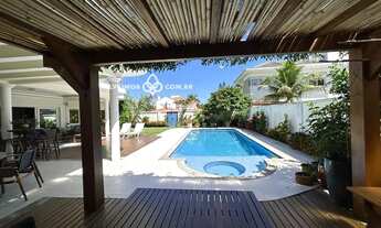 Imagem 5: Casa Alto Padrão para Venda em Jurerê Internacional Florianópolis-SC