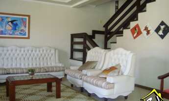 Imagem 2: Páscoa/Balonismo 2023 - Casa c/ 4 Quartos (AR) - Ao lado da Lagoa do Violão