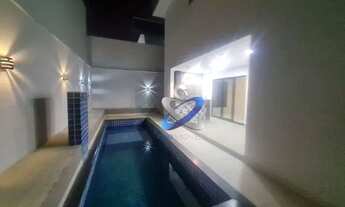 Imagem: Sobrado com 3 dormitórios à venda, 190