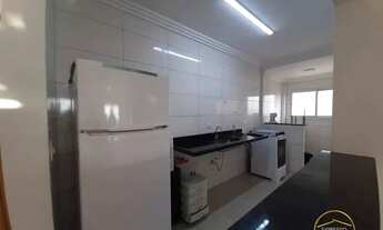 Imagem 6: Apartamento à venda no bairro Tupi - Praia Grande/SP