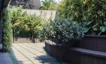 Imagem 7: Casa em Condomínio a Venda na Vila Madalena!! 1 suíte, 1 banheiro, sala espaçosa, cozinha