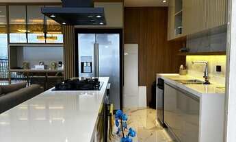 Imagem 7: Apartamento a venda 106m² condominio Scena Tatuapé - São Paulo - SP