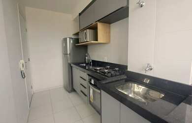 Imagem 2: Studio para aluguel tem 26 metros quadrados com 1 quarto em Brás - São Paulo - SP