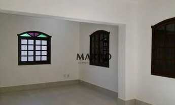 Imagem: Casa com 5 quartos, 250 m² - venda por