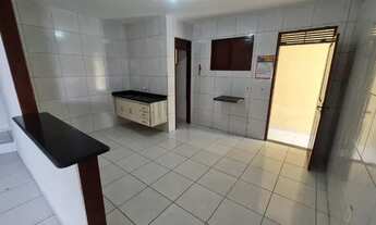 Imagem 4: Casa com 3 dormitórios para alugar, 140 m² - Vida Nova - Parnamirim/RN R$ 1.700,00