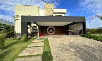 Imagem: Casa - Residencial Campo Camanducaia - Jaguariúna