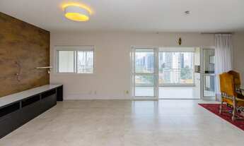 Imagem 3: Apartamento com 3 suítes à venda, 175 m² por R$ 2.490.000 - Brooklin