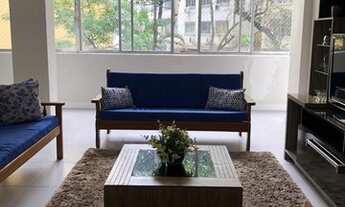 Imagem: Apartamento para aluguel com 150 metros