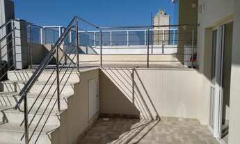 Imagem 7: Apartamento para venda tem 58 metros quadrados com 2 quartos em Praia de Itaparica - Vila