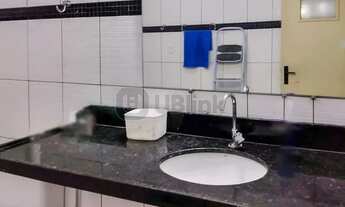 Imagem 5: Apartamento á venda na Republica 03 dormitórios 86m²