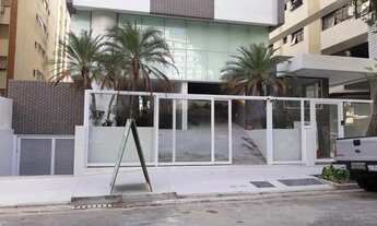 Imagem 2: Apartamento com 2 suítes à venda, 82 m² por R$ 841.000 - Aparecida - Santos/SP