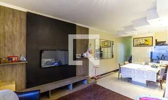 Imagem 6: Casa para Aluguel - Saúde, 4 Quartos, 90 m2