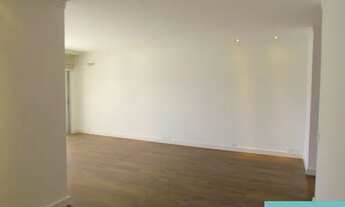 Imagem 6: Lindo Apartamento Reformado a Venda e Locação na Vila Nova Conceição! 151m2, varanda, 3 do