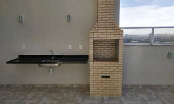 Imagem 6: Apartamento para venda tem 58 metros quadrados com 2 quartos em Praia de Itaparica - Vila