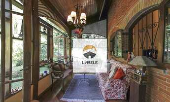 Imagem 4: Casa à venda, 110 m² por R$ 1.200.000,00 - Granja Viana - Carapicuíba/SP