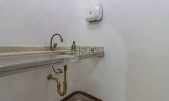 Imagem 7: Venda Casa 5 Dormitórios - 560 m² Vila Madalena