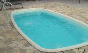 Imagem 4: Casa com piscina a Venda Portal dos eucaliptos