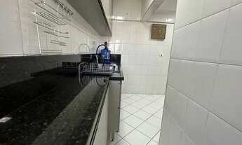 Imagem 7: APARTAMENTO 2 DORMITÓRIOS 2 SUITES LOCAÇÃO - VILA CAIÇARA - SEMI-MOBILIADO - Praia Grande