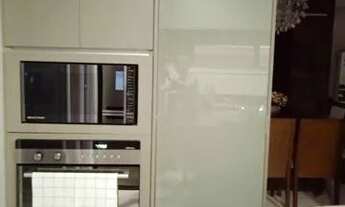 Imagem 6: Casa com 4 dormitórios à venda, 387 m² por R$ 2.690.000,00 - Alphaville Ribeirão Preto - R