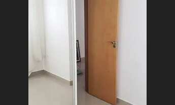 Imagem 2: Alugo apartamento 2 quartos com armários planejados