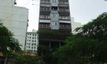 Imagem: Apartamento com 2 Quartos(1 Suíte) e Garagem