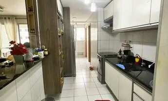 Imagem 4: PARADISE SKY Apartamento para venda possui 3 quartos em Dom Pedro I - Manaus - AM