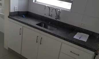 Imagem 7: Apartamento para aluguel tem 159 metros quadrados com 2 quartos em Bela Vista - São Paulo