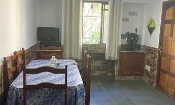 Imagem 2: Apartamento mobiliado muito bem localizado no Parque Hotel