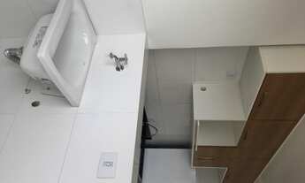 Imagem 3: Apartamento locação 1 dorm e 1 vaga mobiliado no coração da Vila Formosa