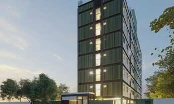 Imagem 2: Studio para venda tem 34 metros quadrados com 2 quartos em São Cristóvão - Teresina - PI